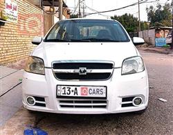 شيفروليه أفيو